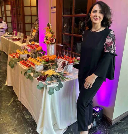 nesa - melonfruitdesign